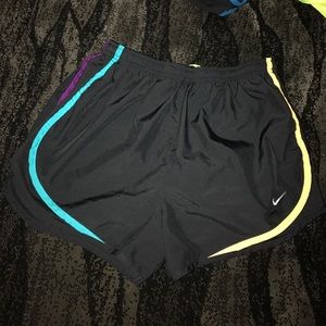 nike shorts