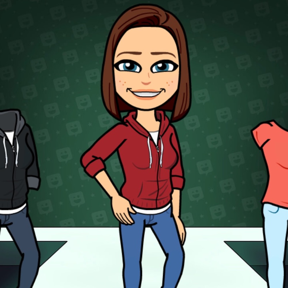 Meet your Posher, Cassandra