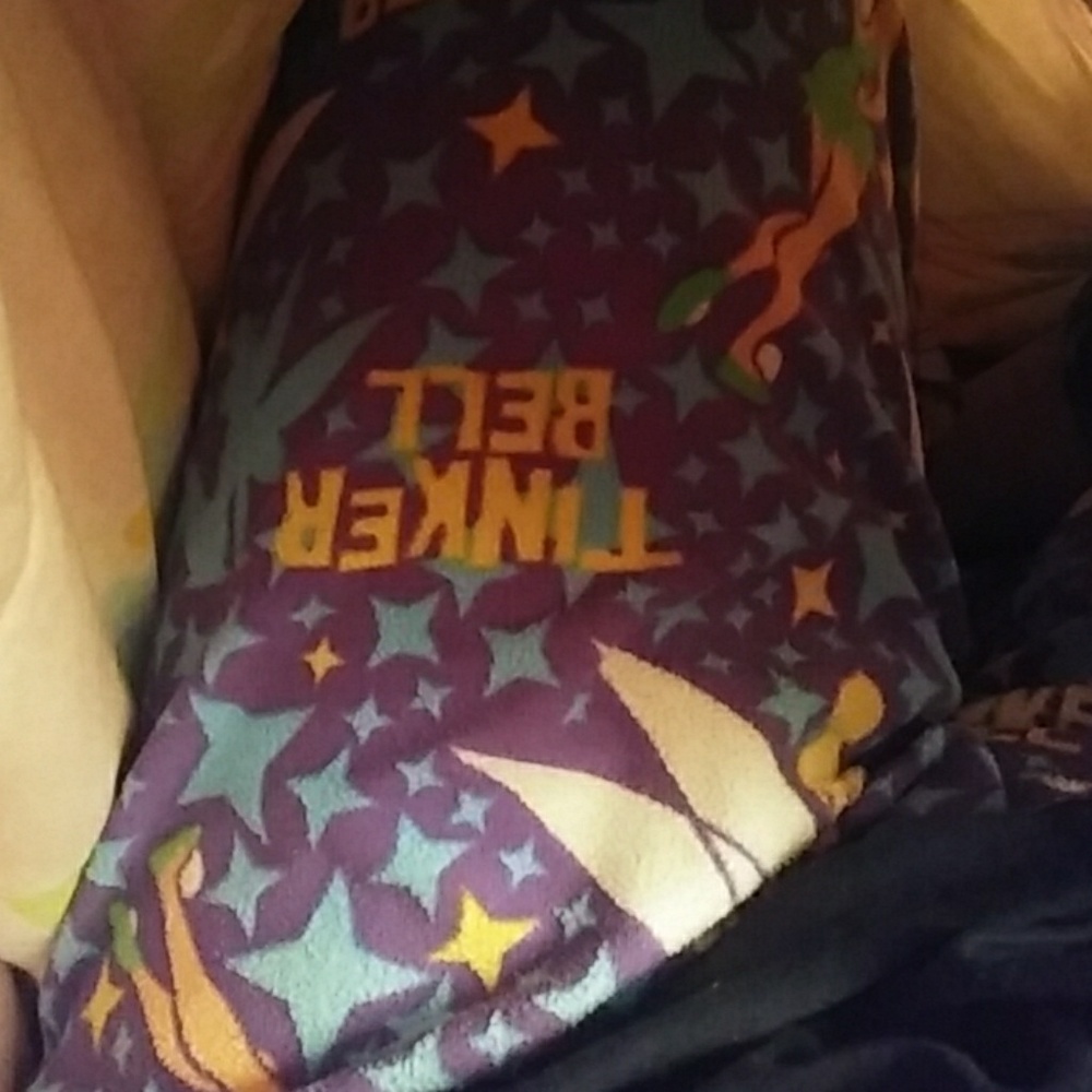 Meet your Posher, Isabel