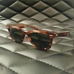 Vintage Ray-Ban B&L 5022 Wayfarer I sunglasses