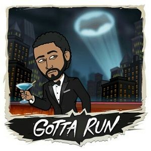 Meet your Posher, Lee