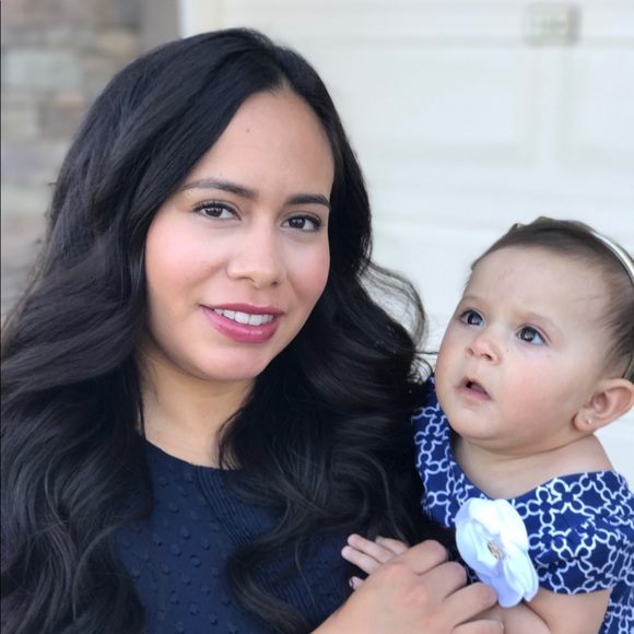 Meet your Posher, Cesiah - Picture 1 of 1