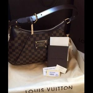 Authentic Louis Vuitton