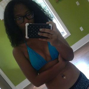 Meet your Posher, Mariah