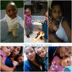 Meet your Posher, Victoria