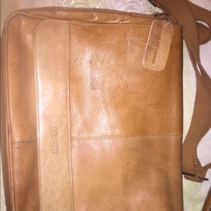 Authentic Kenith Cole Computer Bag