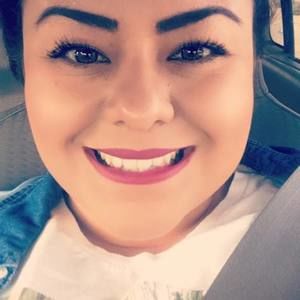 Meet your Posher, Lyn