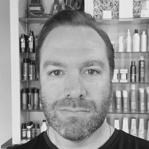 Meet your Posher, Kristopher