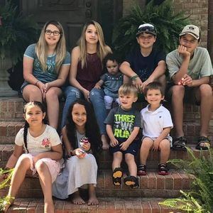 Meet your Posher, Rosanna