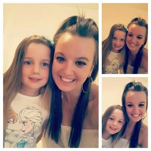 Meet your Posher, Kristina