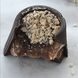 Meet your Posher, Janine