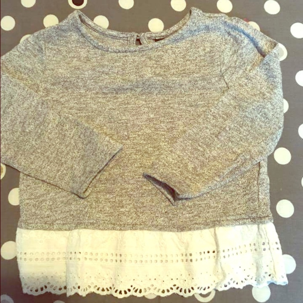 GAP top for Toddler