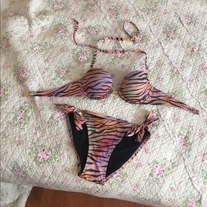 VICTORIAS SECRET BATHING SUIT