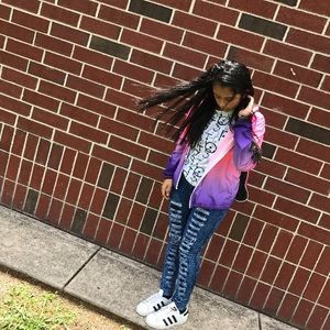 Meet your Posher, Kaily