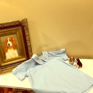 Shrimp and Grits 4T boys Classic shirt