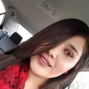 Meet your Posher, Nancy