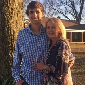 Meet your Posher, Cameron