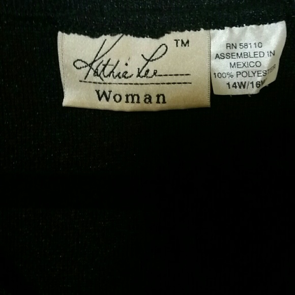 Kathie Lee Woman - Picture 2 of 3