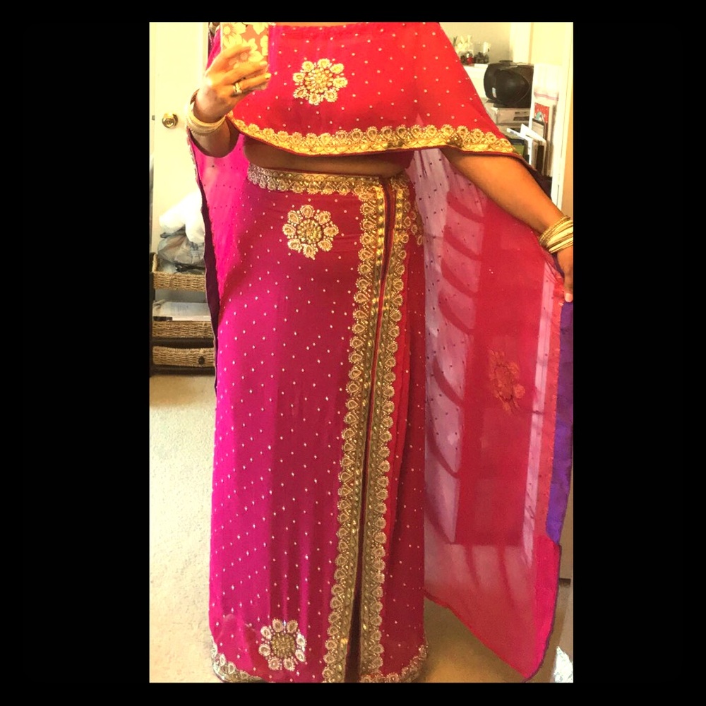 India Hanna Dress