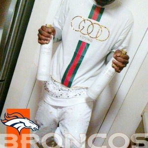 Meet your Posher, Wavie