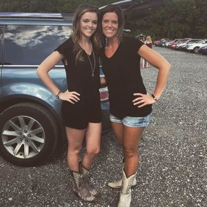 Meet your Posher, Reagan