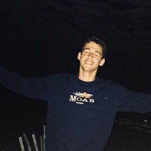 Meet your Posher, Matthew