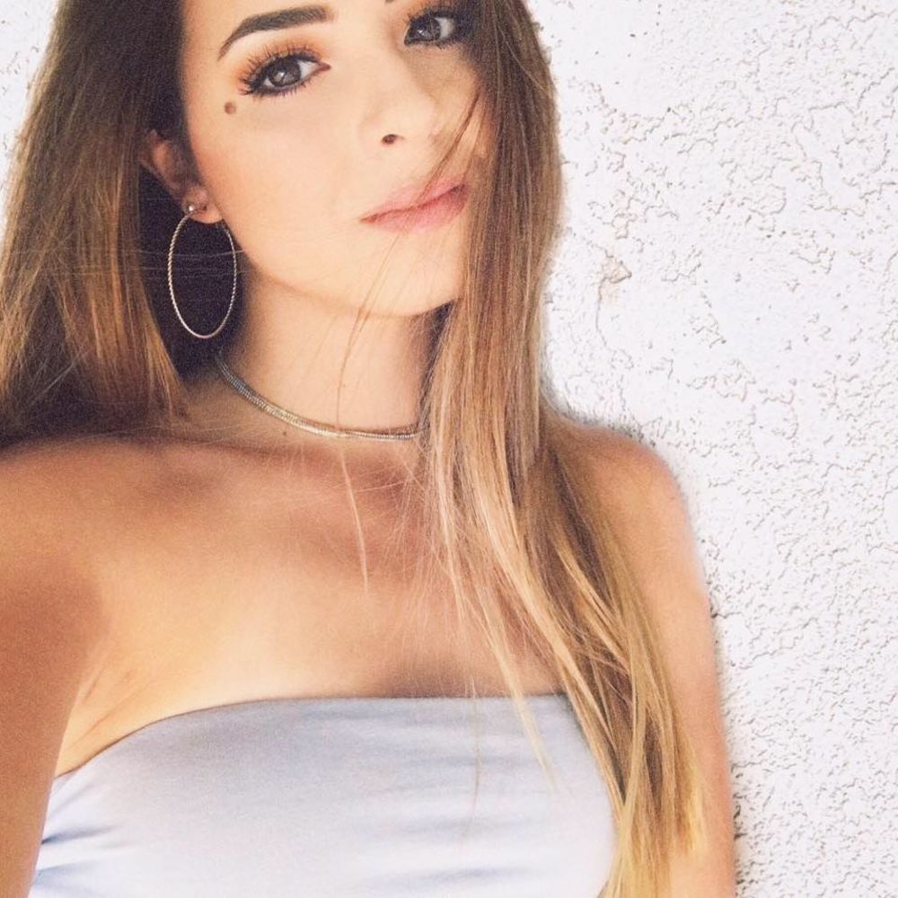 Meet your Posher, Brookelyn
