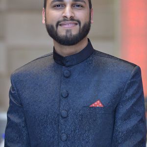 Meet your Posher, Muhammad