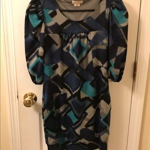 Cute day or evening dress