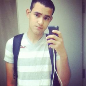 Meet your Posher, Victor