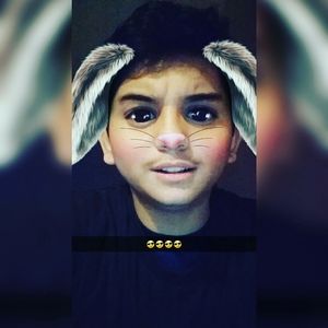 Meet your Posher, Andrew