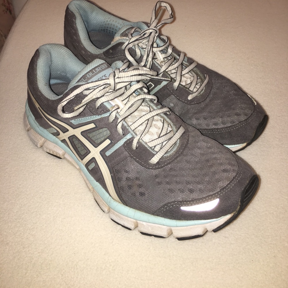 ASICS Gel-Blur33 Sneakers, Women's Size 8