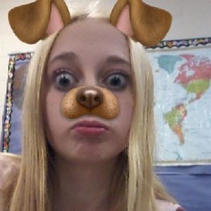 Meet your Posher, Sara