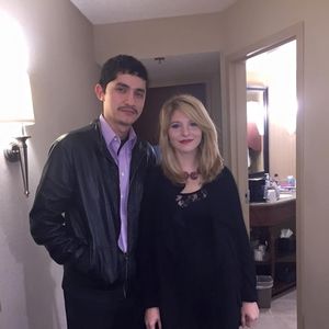 Meet your Posher, Kendal