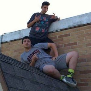 Meet your Posher, Jeff