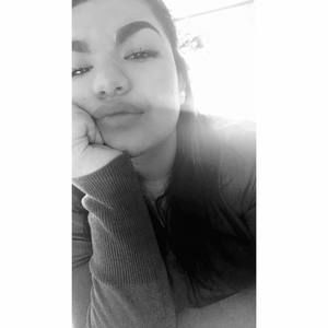 Meet your Posher, Liliana