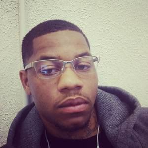 Meet your Posher, Jamariahn