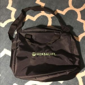 Herbalife bag!