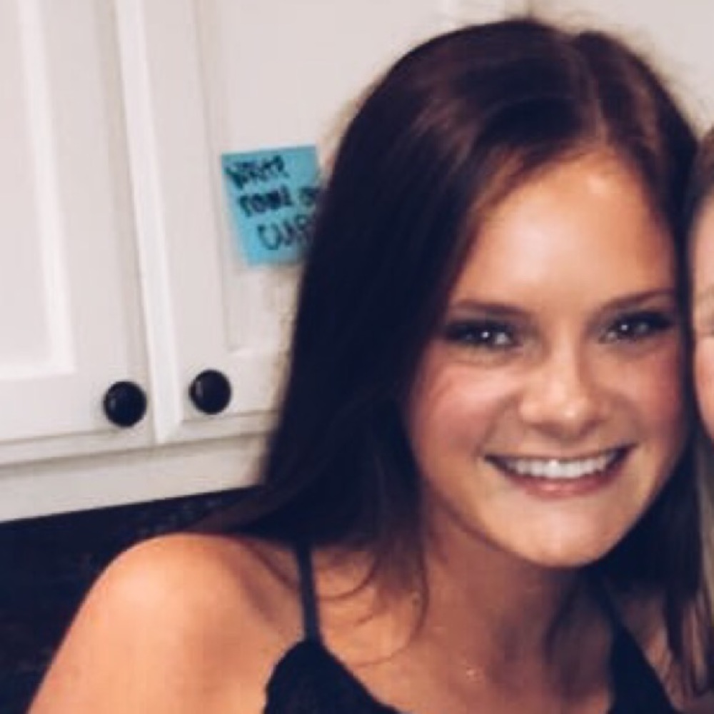 Meet your Posher, Madelynn