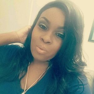 Meet your Posher, Cherise