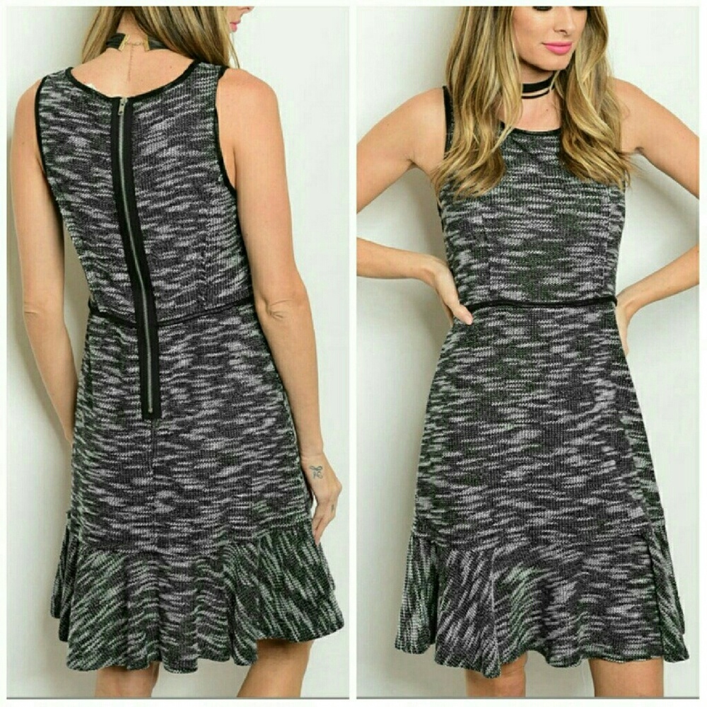 ▪️host pick▪️knit dress▪️