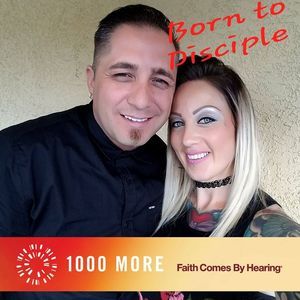 Meet your Posher, Natalie