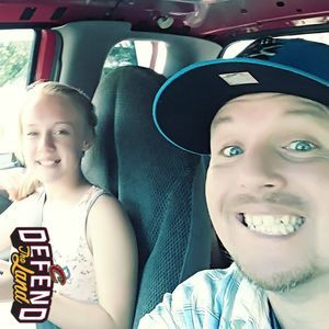 Meet your Posher, Jeremiah