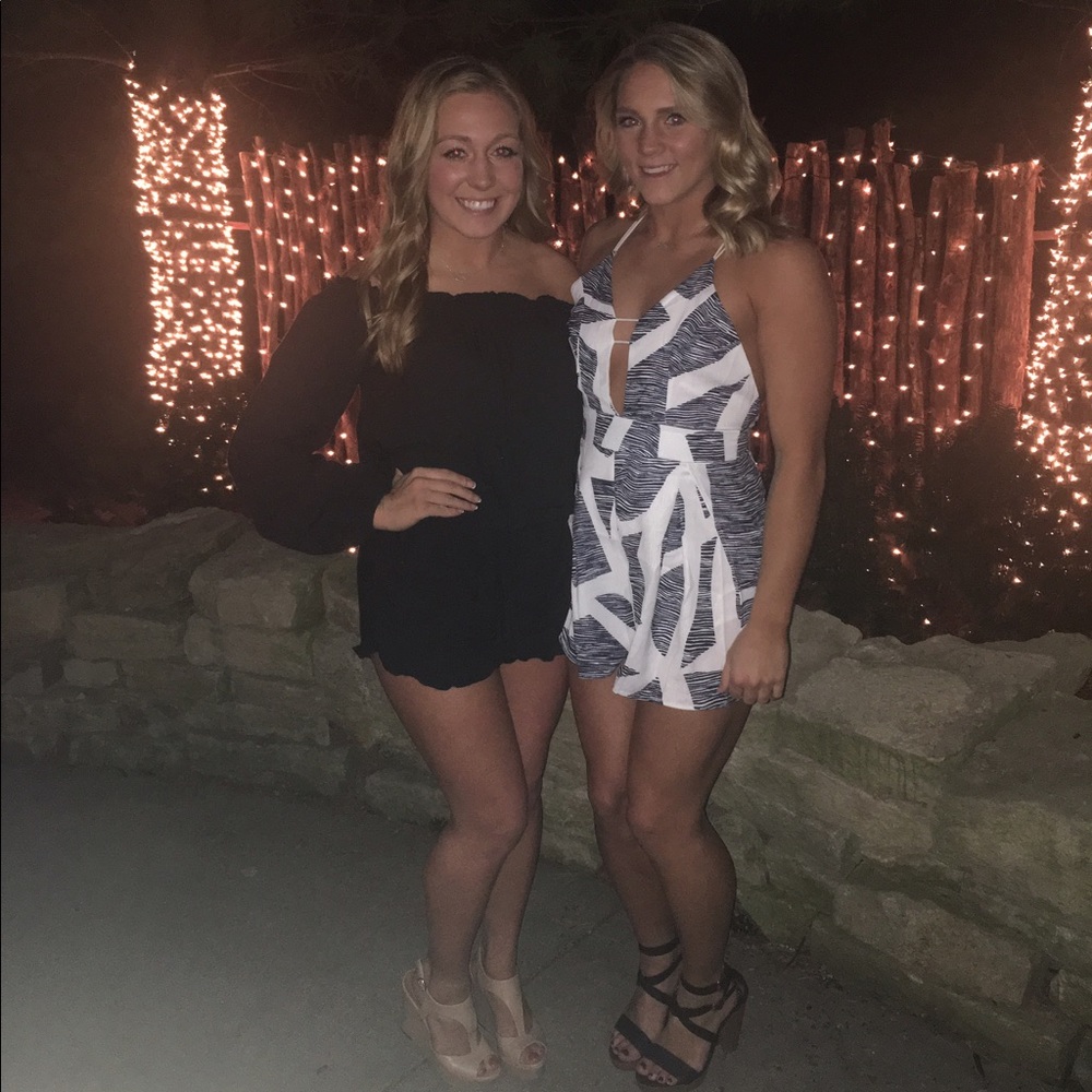 Meet your Posher, Alli