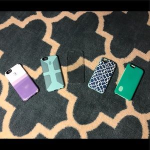 Iphone 5/6 phone cases!