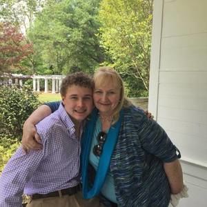 Meet your Posher, Dalton