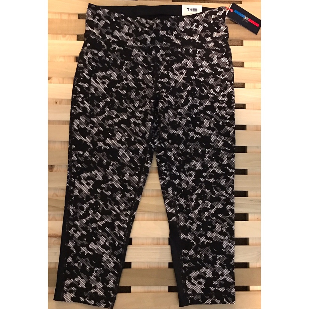 Tommy Hilfiger Sport Crop Pants