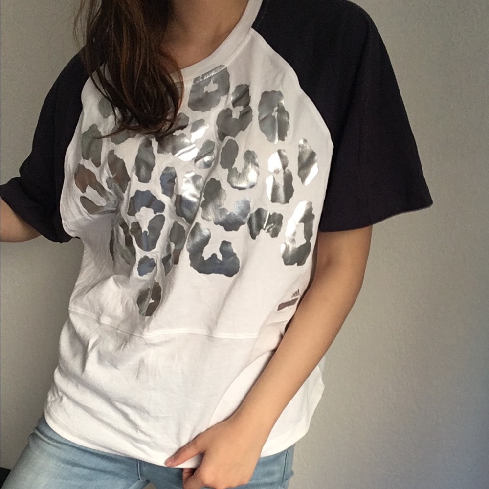 Stella McCartney & Adidas