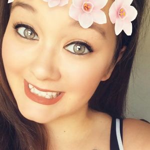 Meet your Posher, Lacee