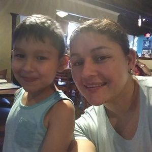 Meet your Posher, Janette